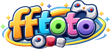 Logo fftoto platform hiburan Indonesia